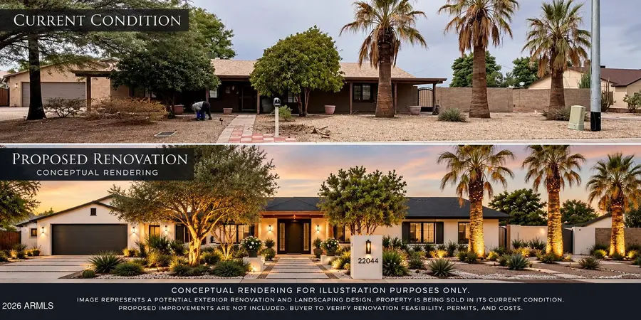 22044 N 88th Avenue, Peoria, AZ 85383 - #3