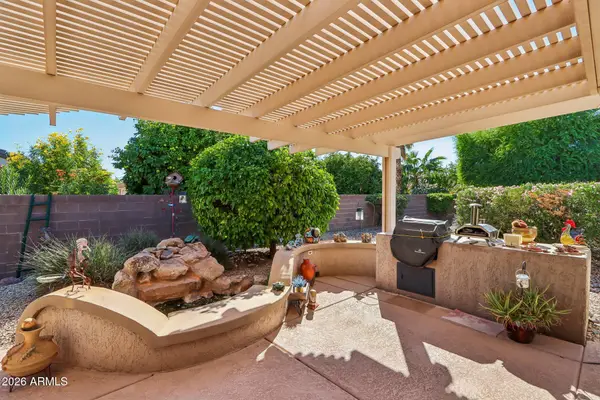 16173 W Red Rock Drive, Surprise, AZ 85374