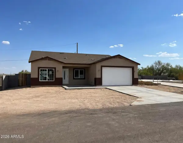 21717 W Laura Street, Wittmann, AZ 85361