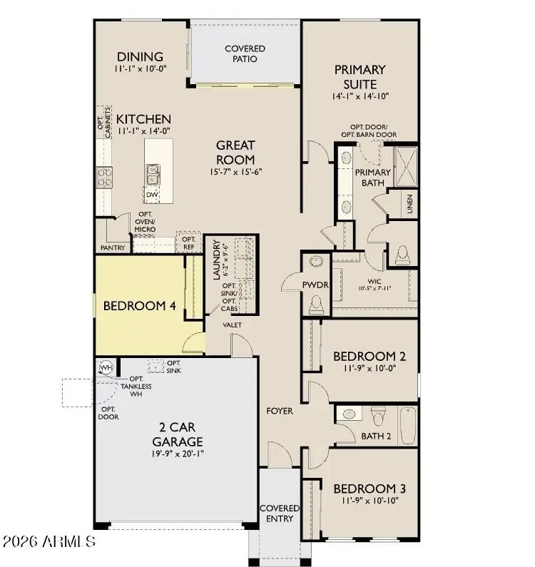 7913 W Remuda Drive, Peoria, AZ 85383 - #2