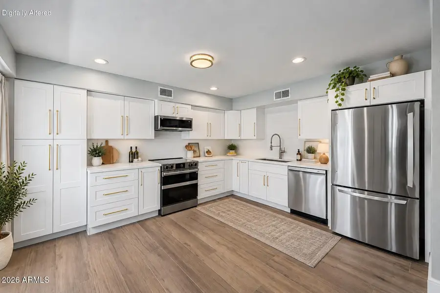 4925 N 73rd Street #16, Scottsdale, AZ 85251 - #2