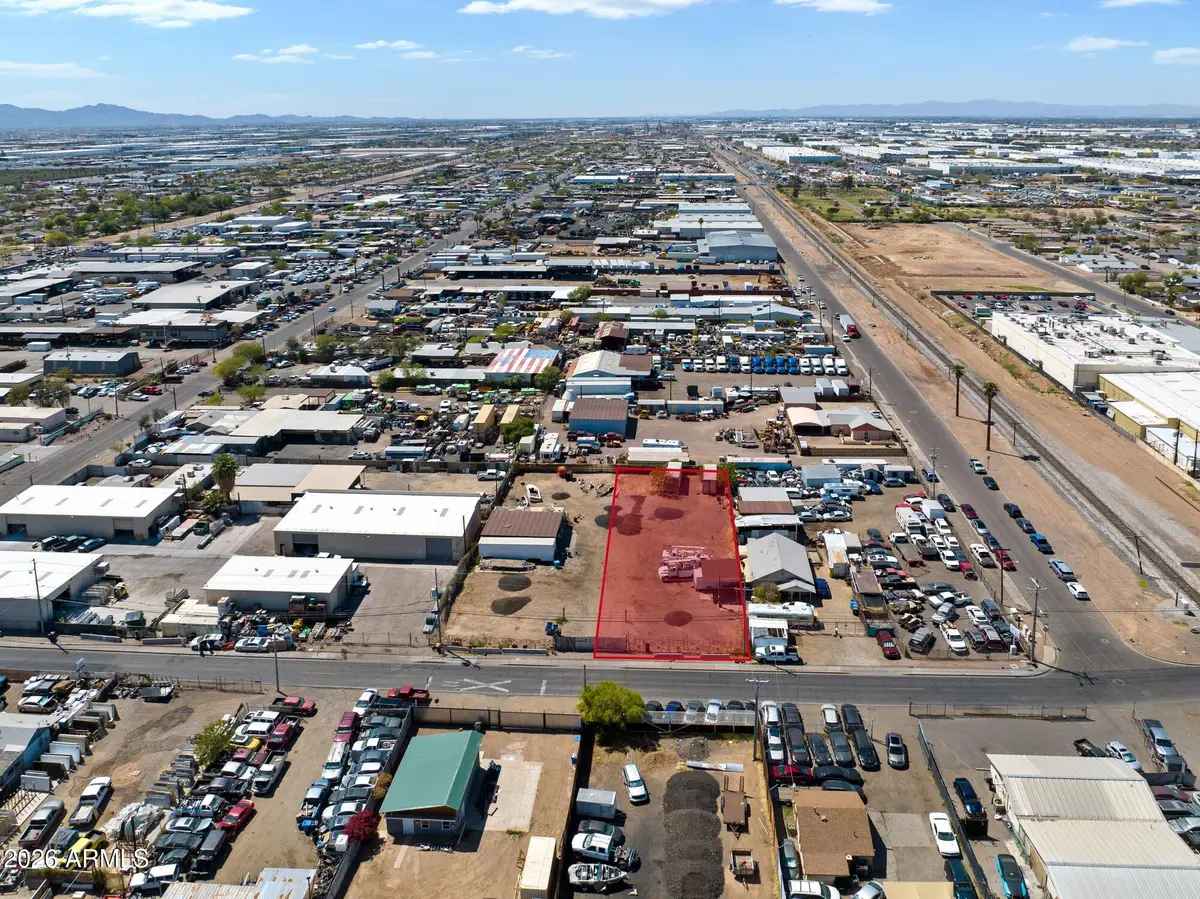 424 S 31st Avenue #5, Phoenix, AZ 85009 - #1