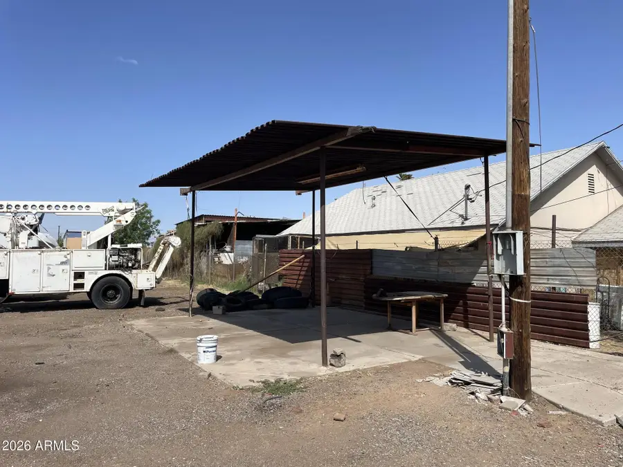 424 S 31st Avenue #5, Phoenix, AZ 85009 - #3