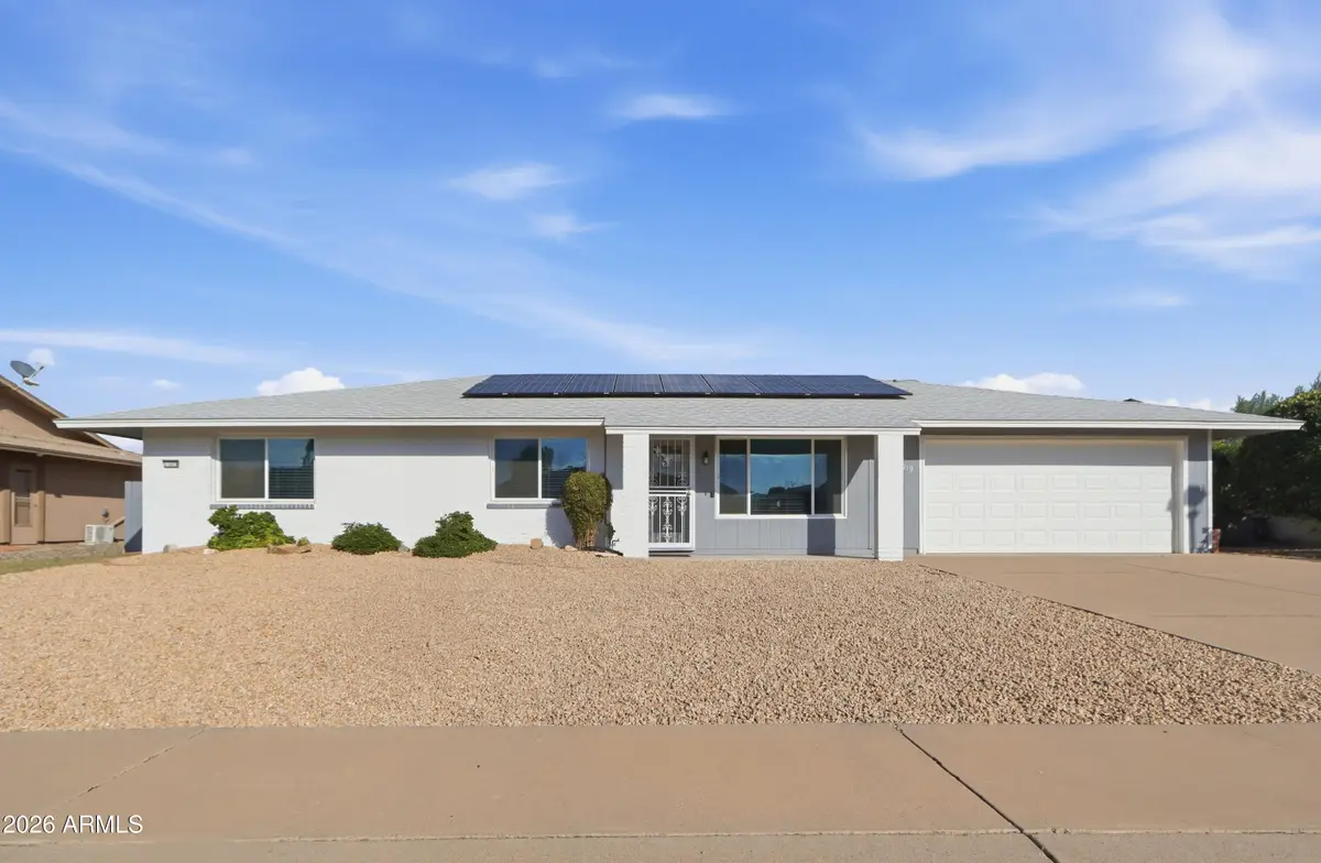 13019 N 98th Avenue, Sun City, AZ 85351 - #1