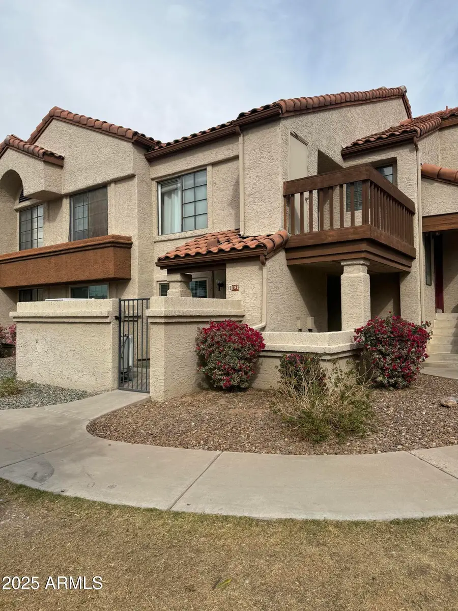 839 S Westwood -- #187, Mesa, AZ 85210 - #3