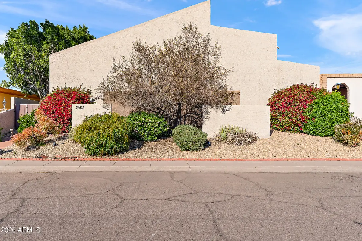 7858 E Glenrosa Avenue #2, Scottsdale, AZ 85251 - #1