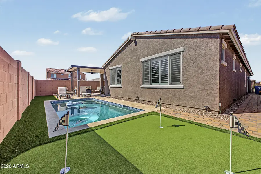 17067 W Shangri La Road, Surprise, AZ 85388 - #2