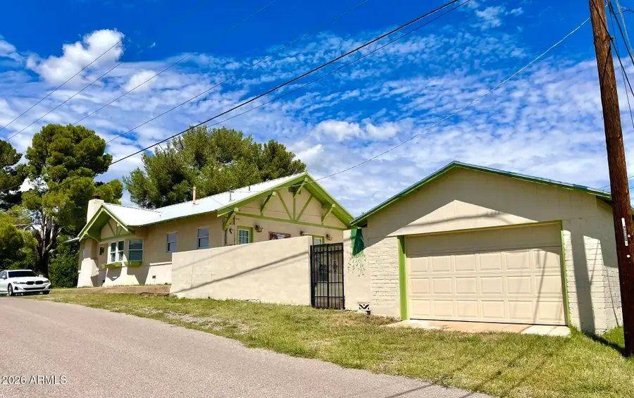 500 Powell Street, Bisbee, AZ 85603 - #3
