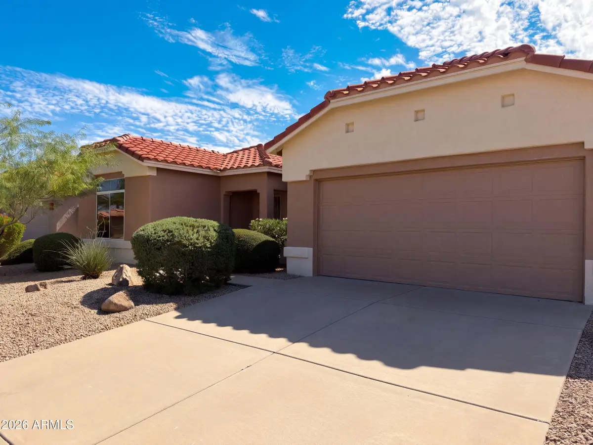 15339 W Via Montoya --, Sun City West, AZ 85375 - #1
