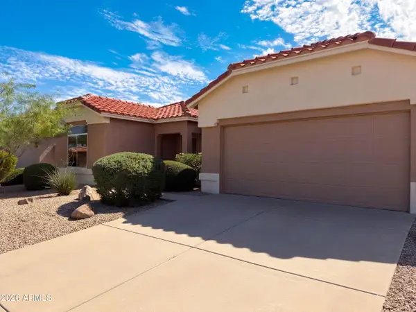 15339 W Via Montoya --, Sun City West, AZ 85375