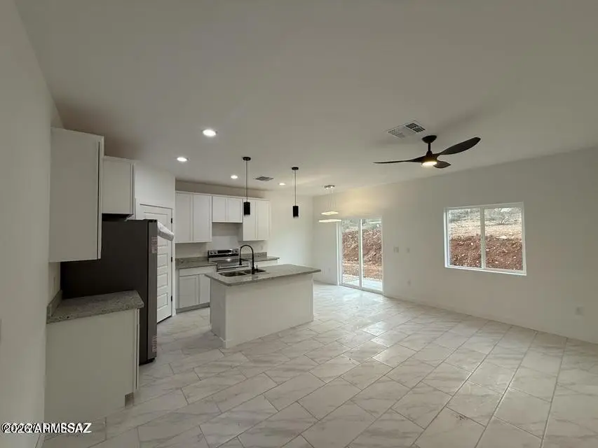 1857 Calle Las Cruces --, Rio Rico, AZ 85648 - #3