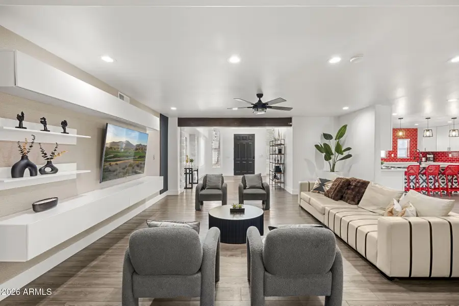 5009 E Wethersfield Road, Scottsdale, AZ 85254 - #3