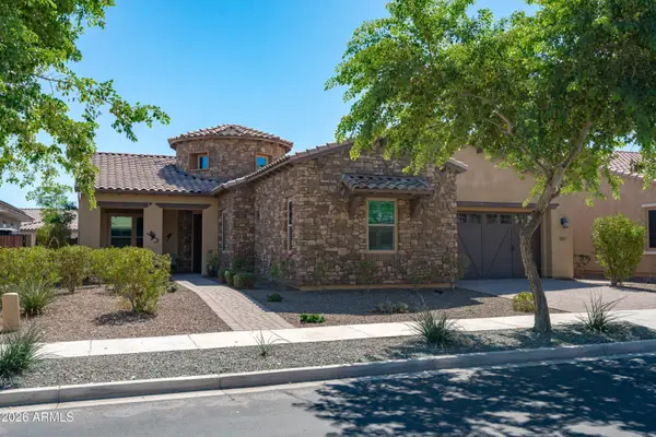 20947 W Mariposa Street, Buckeye, AZ 85396