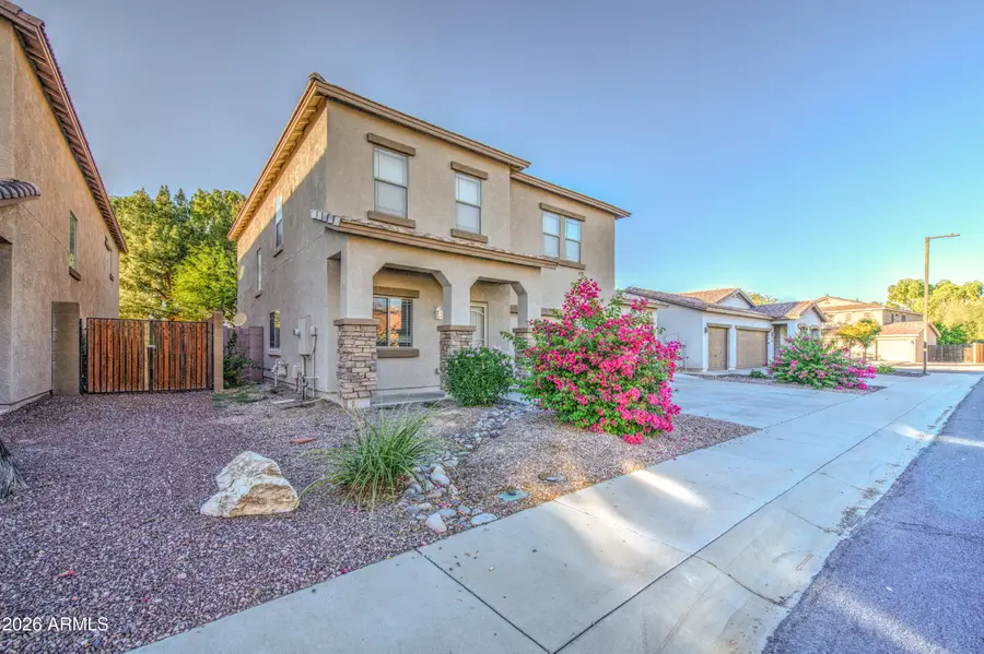 15510 N 169th Avenue, Surprise, AZ 85388 - #2