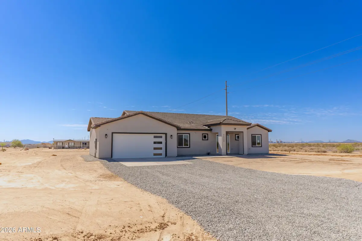 35429 W Olney Avenue, Arlington, AZ 85322 - #1