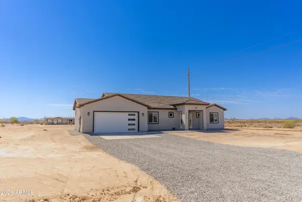 35429 W Olney Avenue, Arlington, AZ 85322