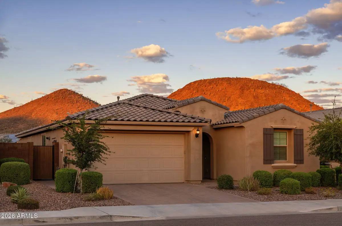 13296 W Ocupado Drive, Peoria, AZ 85383 - #1