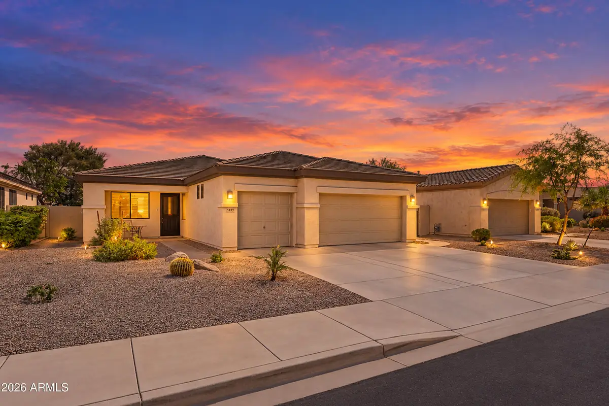 3993 N 146th Lane, Goodyear, AZ 85395 - #1