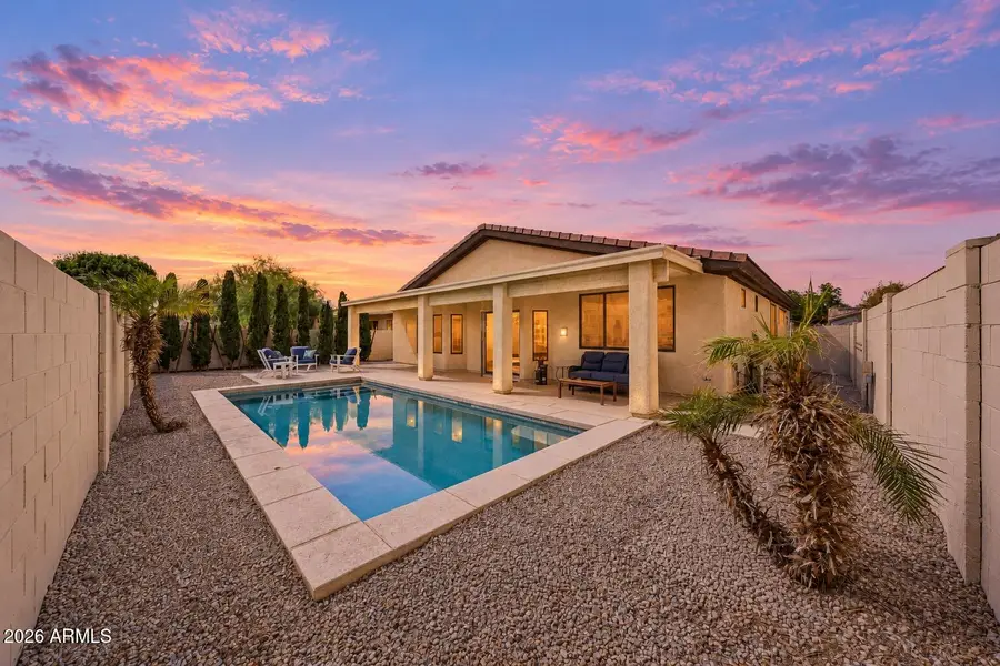3993 N 146th Lane, Goodyear, AZ 85395 - #2