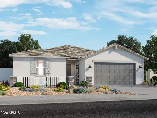 24425 W Long Avenue, Buckeye, AZ 85326