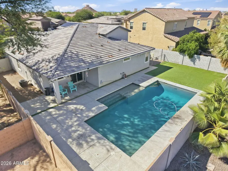 638 W Nova Court, Casa Grande, AZ 85122 - #2