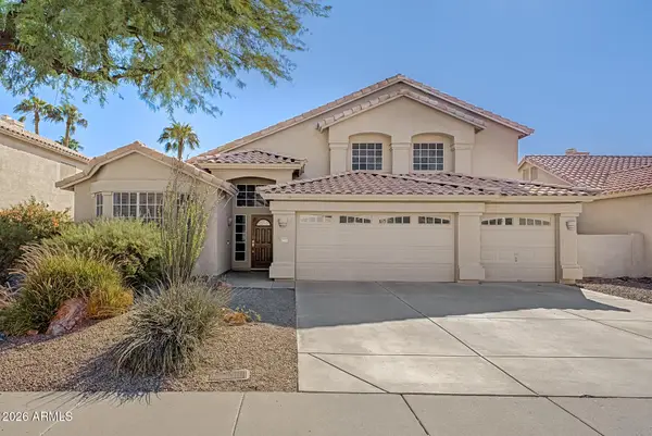 15819 S 27th Street, Phoenix, AZ 85048