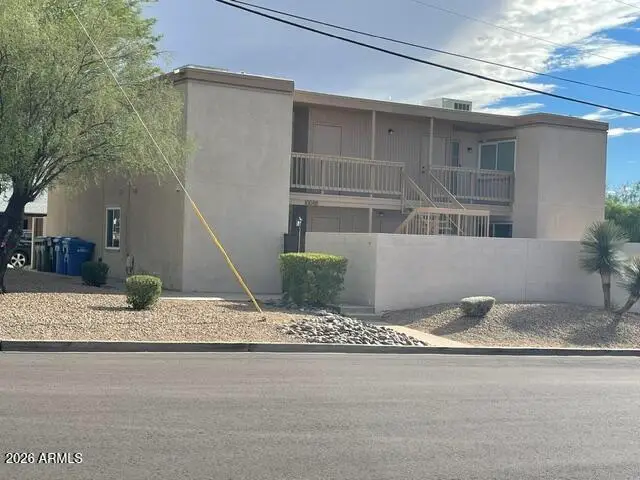 10048 N 14th Street, Phoenix, AZ 85020 - #1