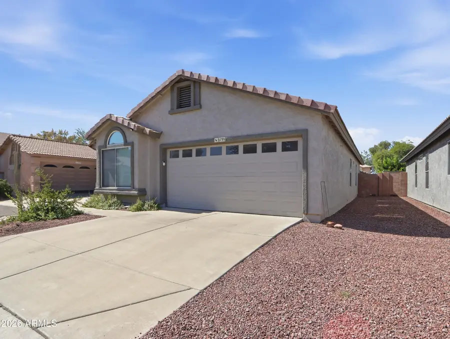 2135 E Danbury Road, Phoenix, AZ 85022 - #2