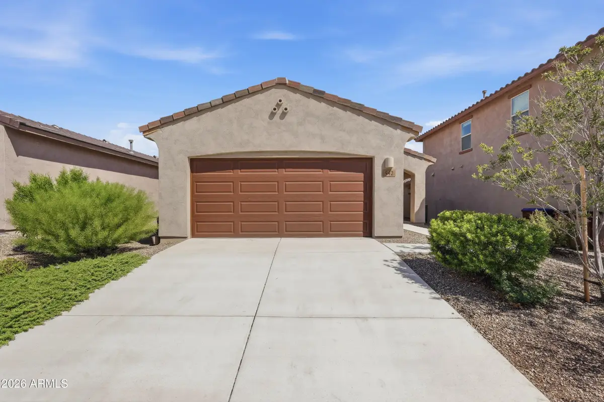942 W Calle Lindo Clavel --, Sahuarita, AZ 85629 - #1