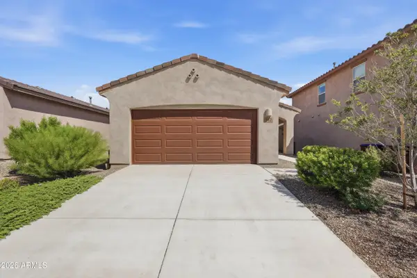 942 W Calle Lindo Clavel --, Sahuarita, AZ 85629