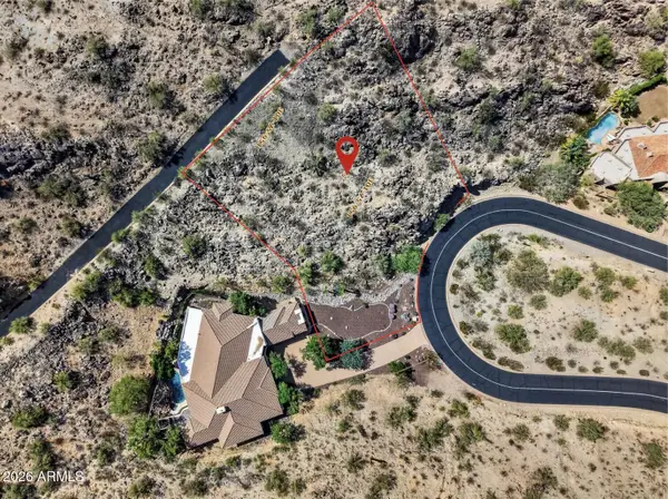 1625 E Desert Willow Drive #62, Phoenix, AZ 85048