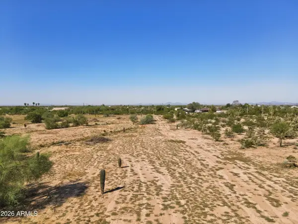 TBD E Cactus Forest Road #Lots 1-4, Florence, AZ 85132