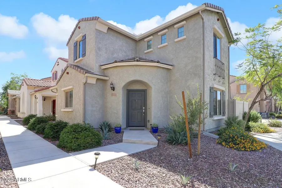 16115 N 21st Lane, Phoenix, AZ 85023 - #2