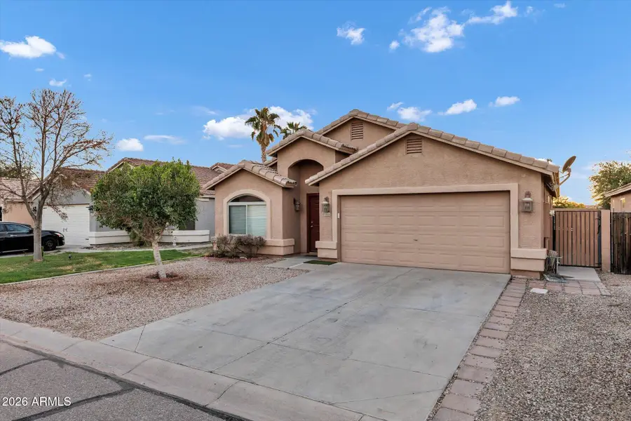 41626 N Ranch Drive, San Tan Valley, AZ 85140 - #2