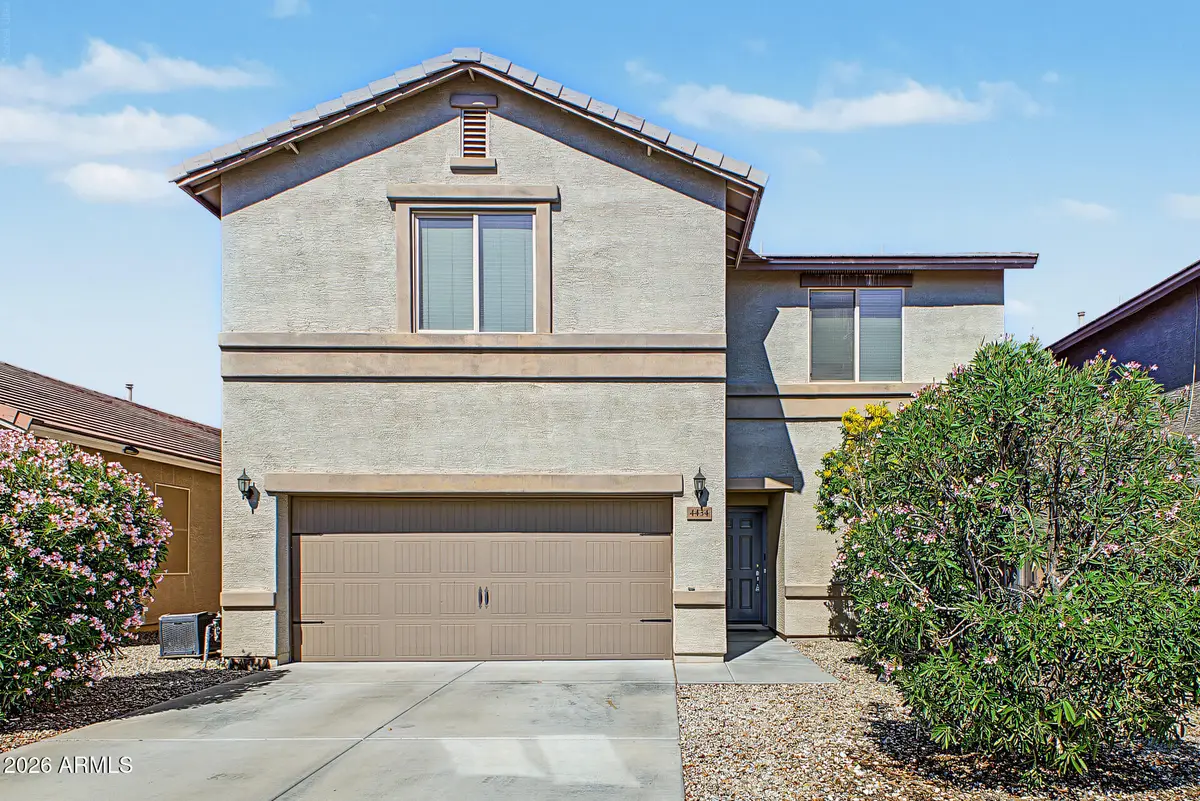 4434 W Crescent Road, San Tan Valley, AZ 85144 - #1