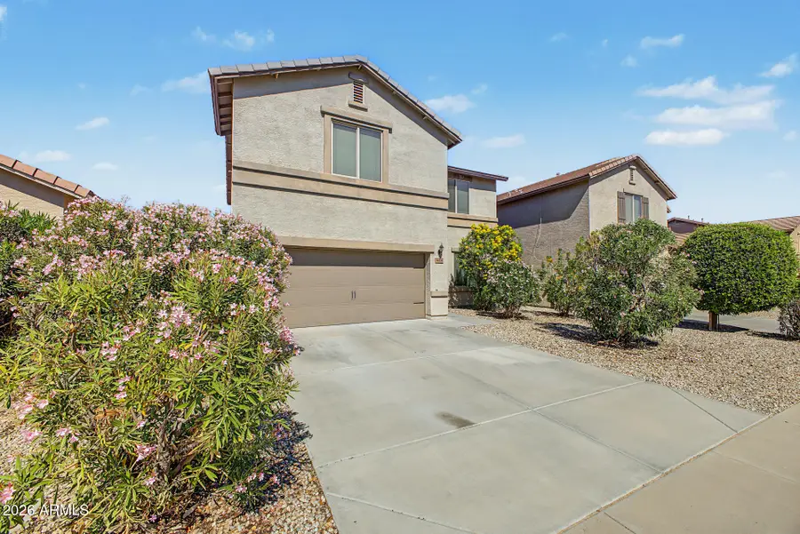 4434 W Crescent Road, San Tan Valley, AZ 85144 - #3