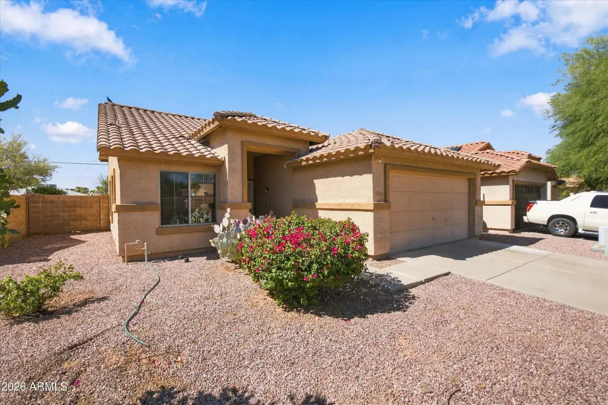 5306 S 15th Street, Phoenix, AZ 85040 - #1