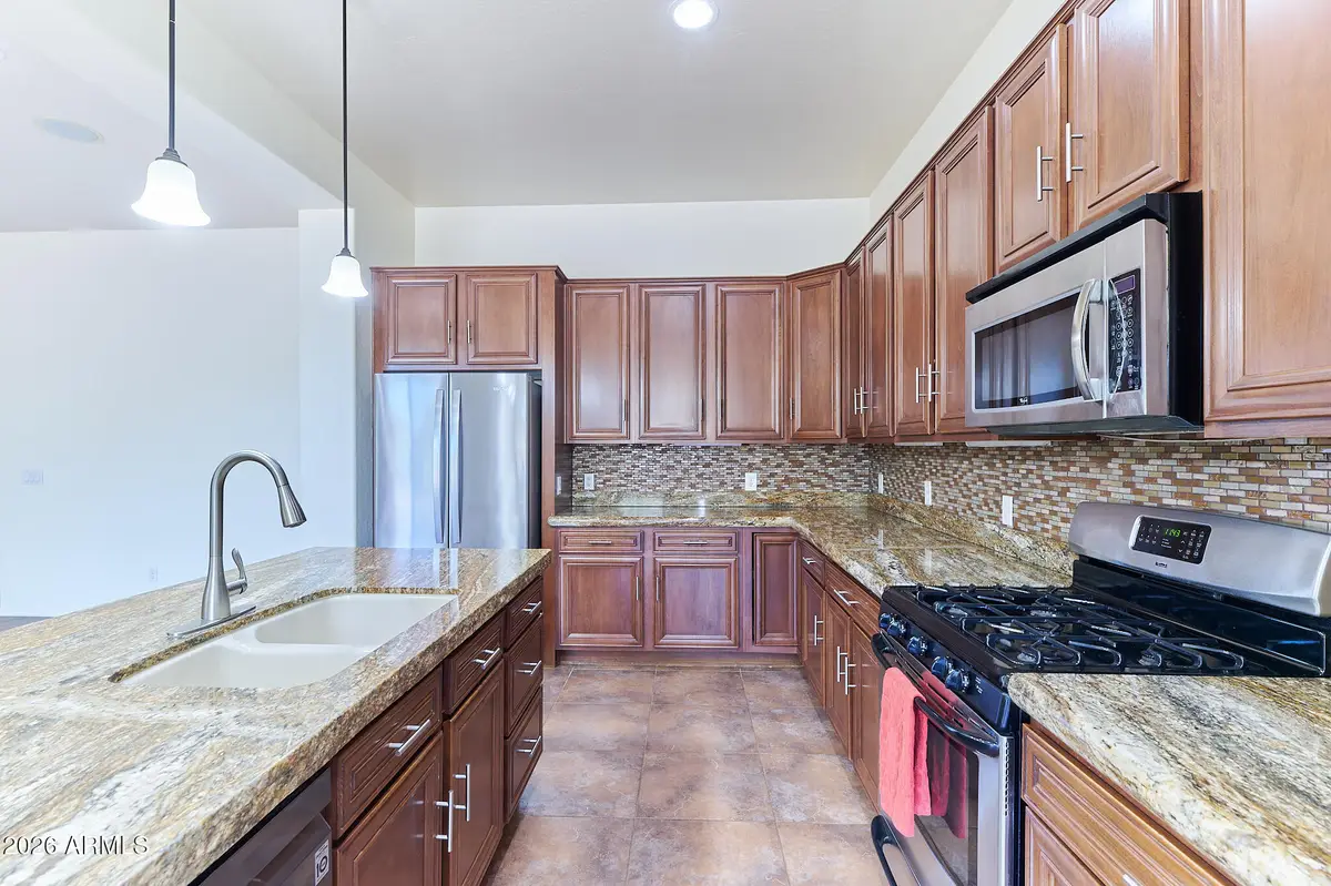 16920 W Hilton Avenue, Goodyear, AZ 85338 - #1