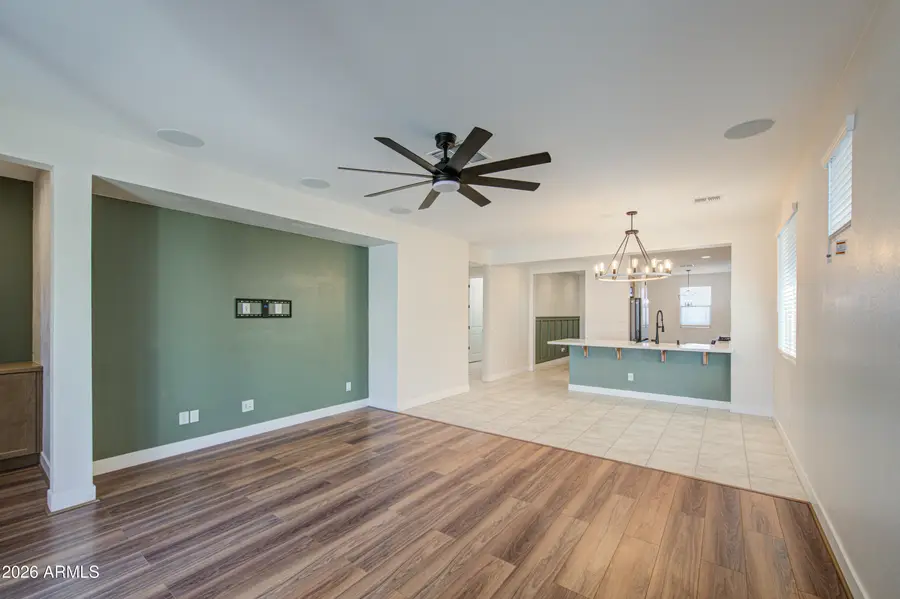 5544 W Hardtack Trail, Laveen, AZ 85339 - #3