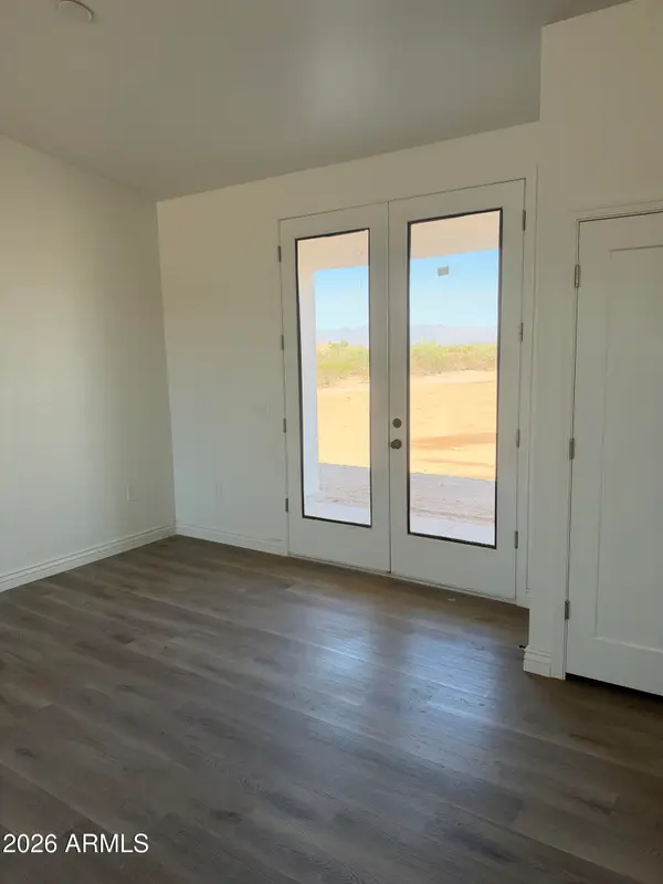 3316 N 329th Drive, Tonopah, AZ 85354
