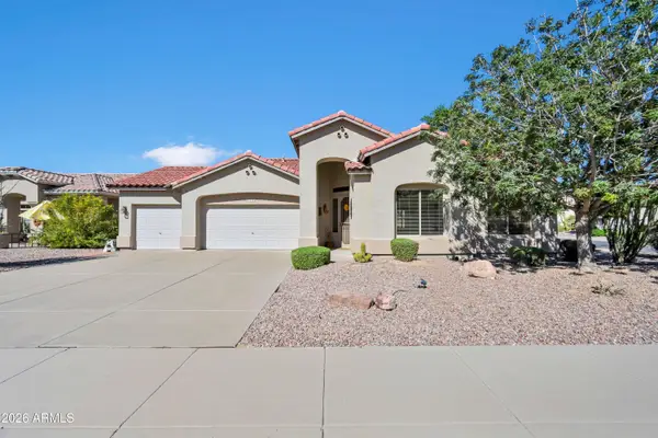 4228 E Walnut Road, Gilbert, AZ 85298