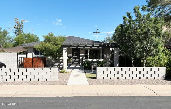 514 W 11th Street W, Tempe, AZ 85281