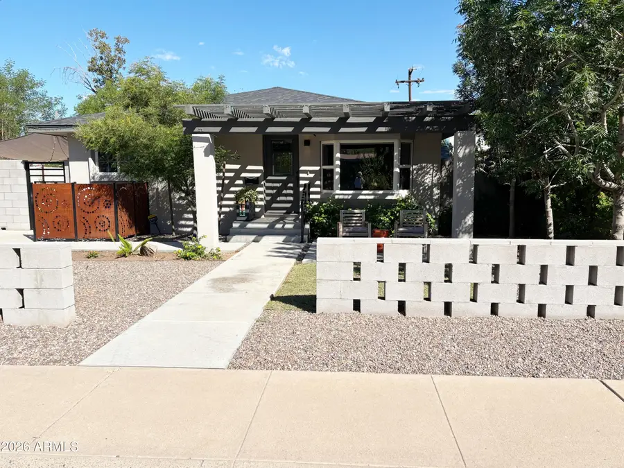514 W 11th Street W, Tempe, AZ 85281 - #2