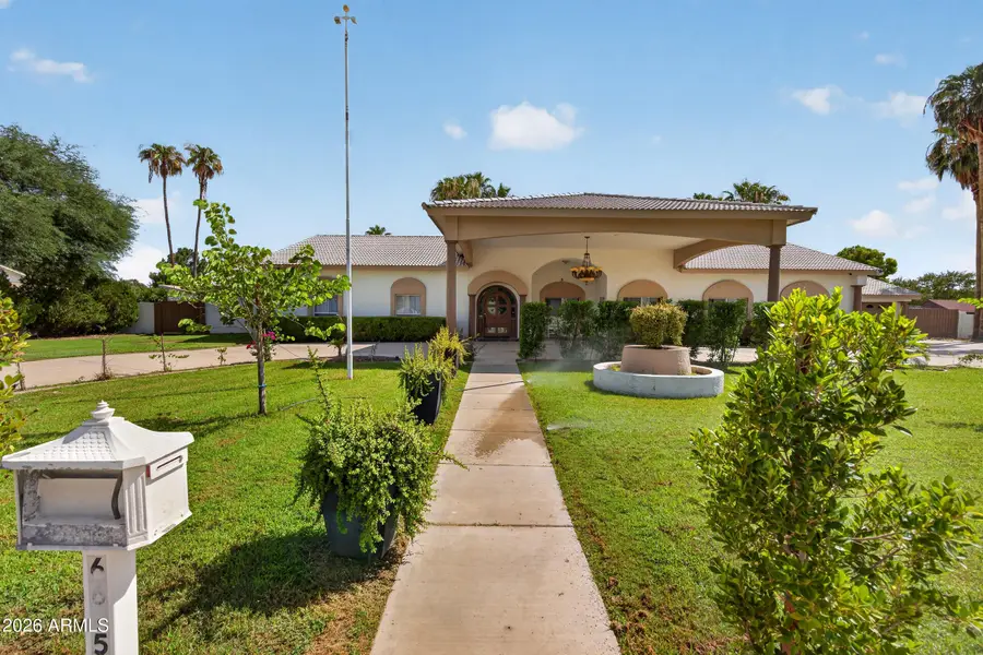 6625 W Sweetwater Avenue, Glendale, AZ 85304 - #3