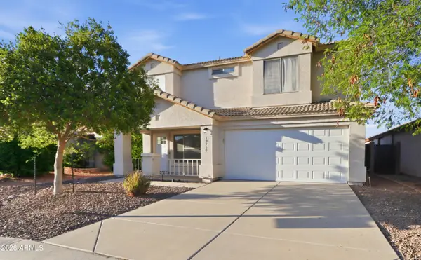 12730 W Ash Street, El Mirage, AZ 85335