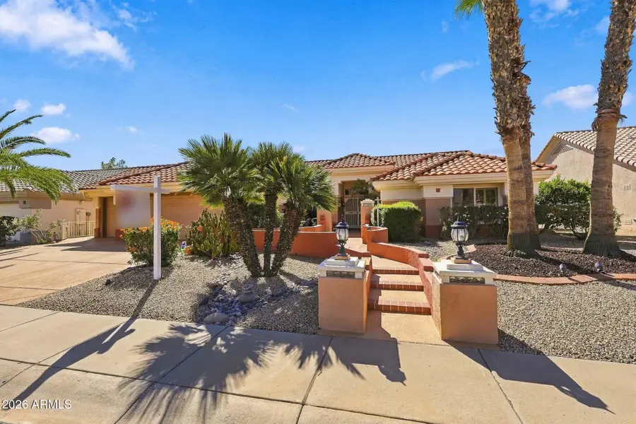 14201 W Parada Drive, Sun City West, AZ 85375 - #2