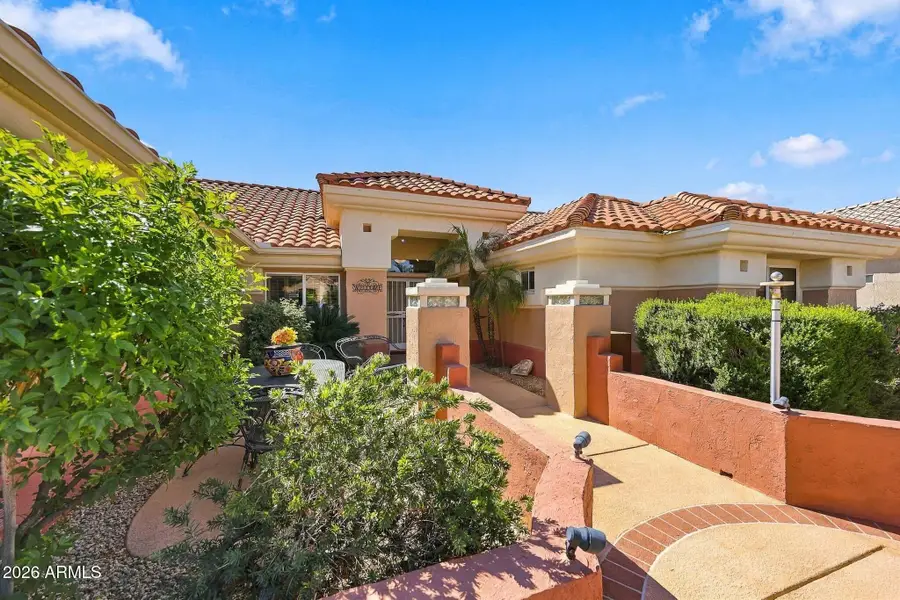 14201 W Parada Drive, Sun City West, AZ 85375 - #3