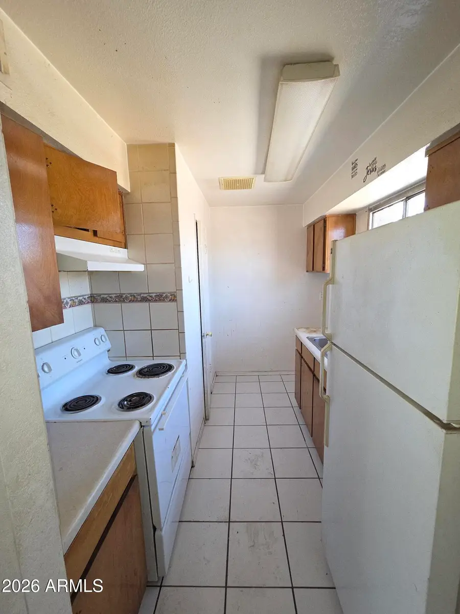 5210 W Windsor Avenue, Phoenix, AZ 85035 - #3