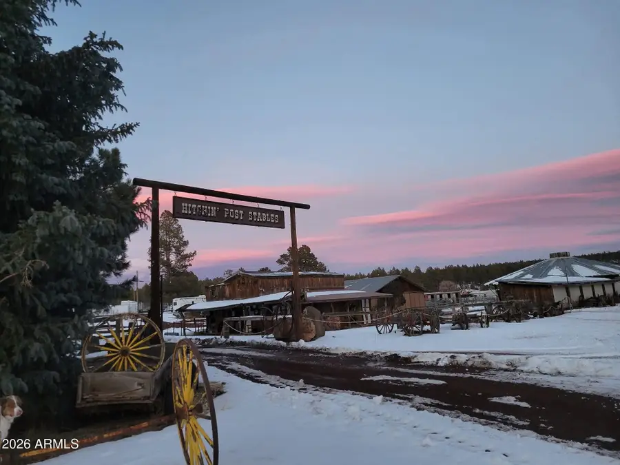 4848 Lake Mary Road, Flagstaff, AZ 86005 - #3