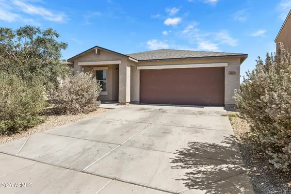 3892 N Princeton Lane, Casa Grande, AZ 85122